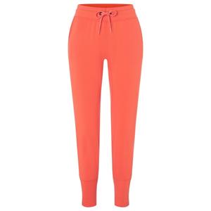 Super.Natural  Women's Essential Cuffed Pant - Trainingsbroek, rood
