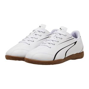 Puma Vitoria IT Zaalvoetbalschoenen Junior