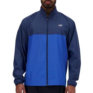 New Balanceport Essentials Hardloopjack Heren