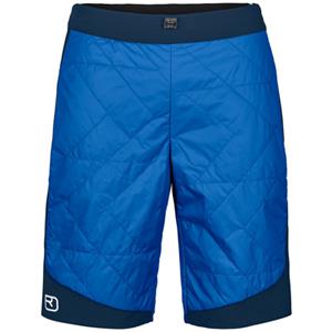 Ortovox Heren Swisswool Piz Boè Korte broek