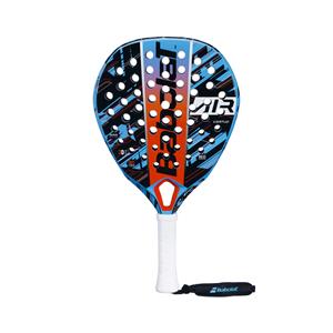 Babolat Vertuo Air Vertuo Test racket