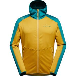 La Sportiva Heren Upendo Hoodie Vest