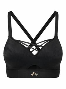 Only play Sportbustier Jayda honingraateffect
