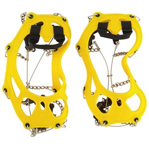  Explorer Light - Sneeuwspikes, geel