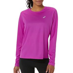 Asics CoreS Hardloopshirt Dames
