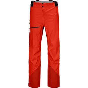 Ortovox Heren Ortlet Broek