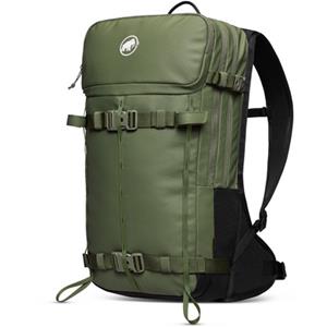 Mammut Nirvana 18 Ski rugzak