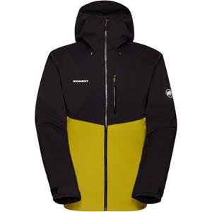 Mammut Homme Alto Guide HS Hoodie Jas