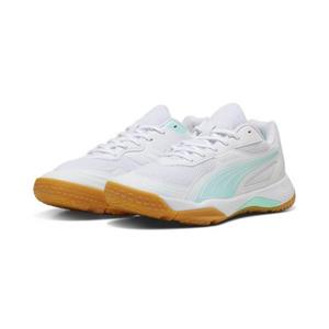 PUMA Zaalschoenen SOLARFLASH III W+