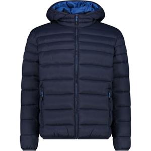 Heren Hoodie Jas