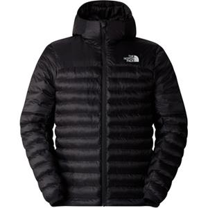 The North Face Heren Terra Peak Hoodie Jas