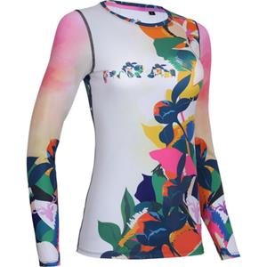 FreiSein Dames GirlsJump Longsleeve