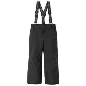 Reima  Kid's Proxima - Skibroek, zwart