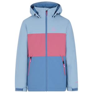 Protest  Kid's Prtyasmin Snowjacket - Ski-jas, blauw