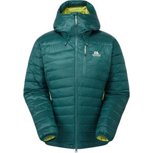 Mountain Equipment Dames Baltoro Jas