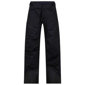 Peak Performance  Women's Vertical GORE-TEX 3L Pants - Skibroek, zwart