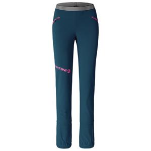 Martini  Women's Fullforce Pants - Toerskibroek, blauw