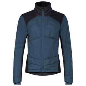 Vaude  Women's Minaki Jacket IV - Fietsjack, blauw