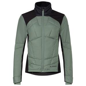 Vaude  Women's Minaki Jacket IV - Fietsjack, olijfgroen