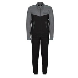 Emporio Armani EA7 Trainingspak  ATHLETIC COLORBLOCK TRACKSUIT