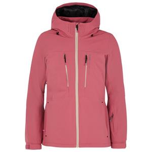 Protest  Women's Prtbeverly Snowjacket - Ski-jas, roze