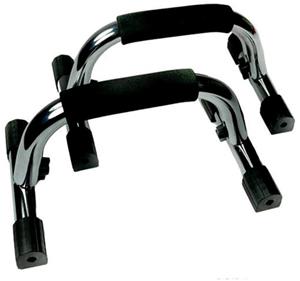 Fitness Push Up Bars - Anti-slip Opdruksteunen