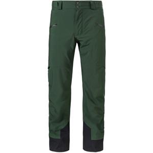 Schöffel Heren Pizac 3l Broek