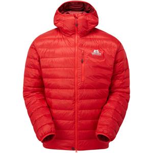 Mountain Equipment Heren Frostline Jas