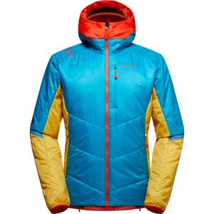 La sportiva Heren Mythic Primaloft Jas