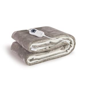 SleepMed Dekbed Elektrische Knuffeldeken - x cm -  - 