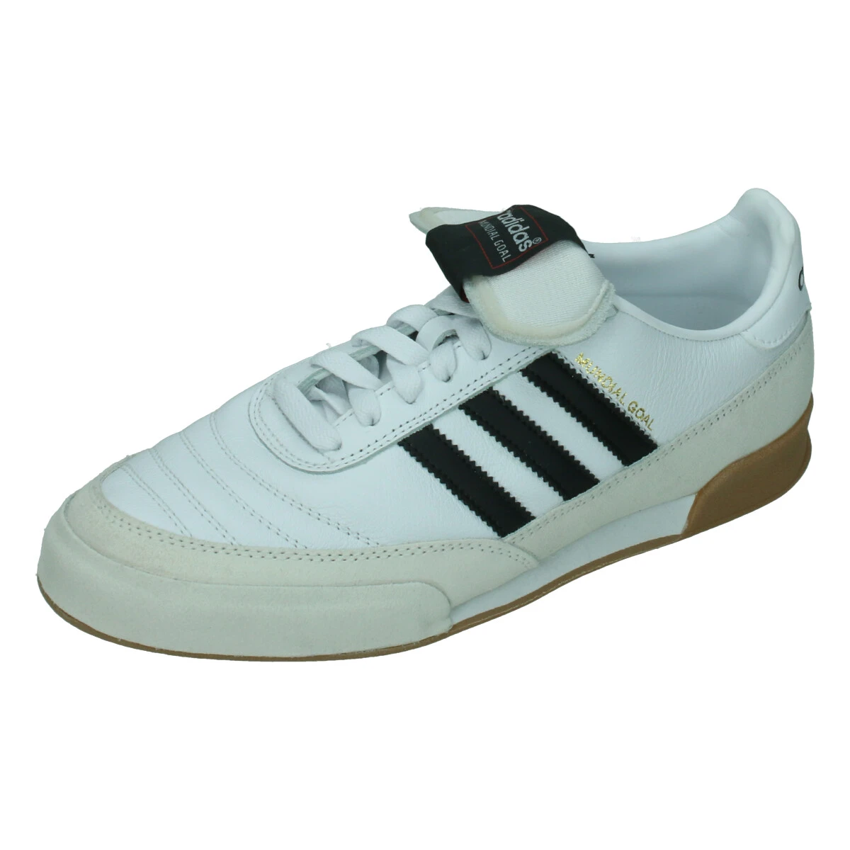 Adidas Mundial Goal Zaalvoetbalschoenen Heren