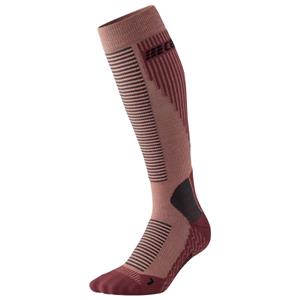 CEP COLD WEATHER Socks V2 Damen rose Gr. 