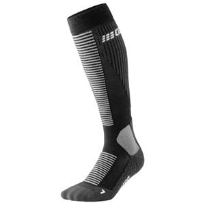 CEP COLD WEATHER Socks V2 Damen black Gr. 