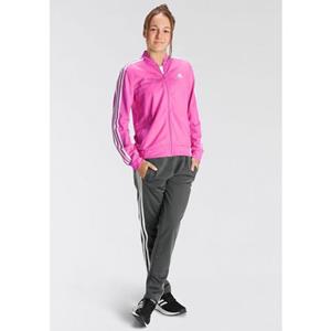 Adidas Sportswear Trainingspak ESSENTIALS 3-STRIPES (2-delig)