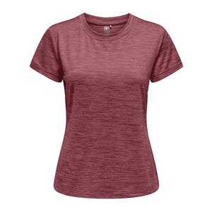Only Play Core Life On Shirt Dames