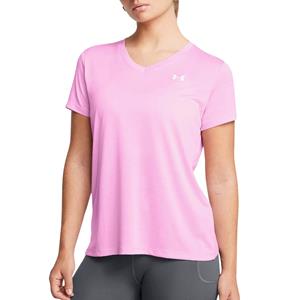 Under Armour Tech Twisthirt Dames