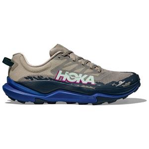  Torrent 4 - Trailrunningschoenen, blauw