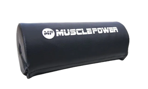 Muscle Power Barbell hip thrust pad deluxe