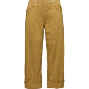 Black Diamond Dames Dirtbag Broek