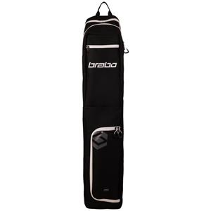 Brabo Stickbag Force - Black/White