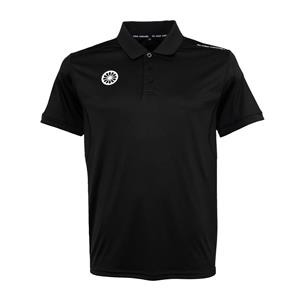 The Indian Maharadja Jaipur Performance Polo Heren - Black
