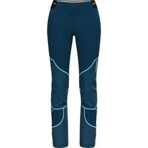 CRAZY Dames Oxygen Broek