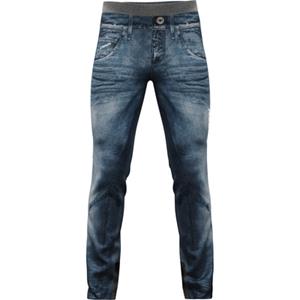 CRAZY Heren Backslash Broek