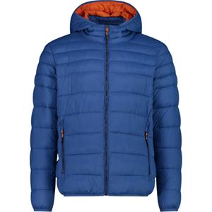 CMP Heren Hoodie Jas