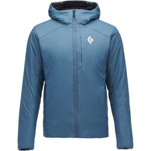 Black Diamond Heren First Light Stretch Hoody Jas