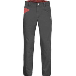 Rafiki Heren Rockland Broek