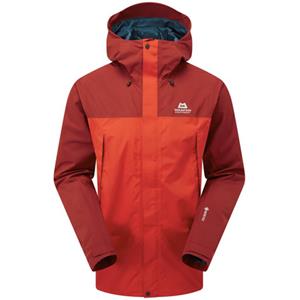 Mountain Equipment Heren Nanda Devi GTX Jas