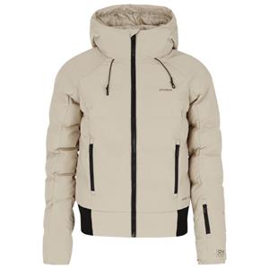 Protest  Women's Prtalysumi Snowjacket - Ski-jas, beige