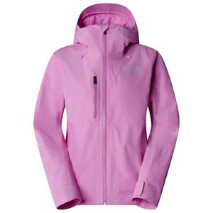 The North Face  Women's Descendit Jacket - Ski-jas, roze