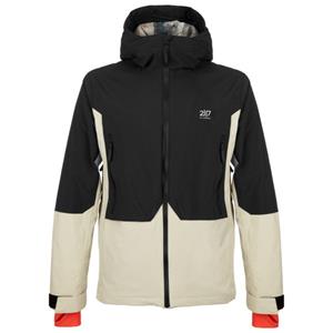 2117 of sweden  Soppero Jacket - Ski-jas, zwart